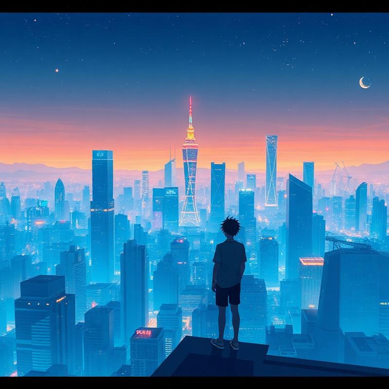 Skyline