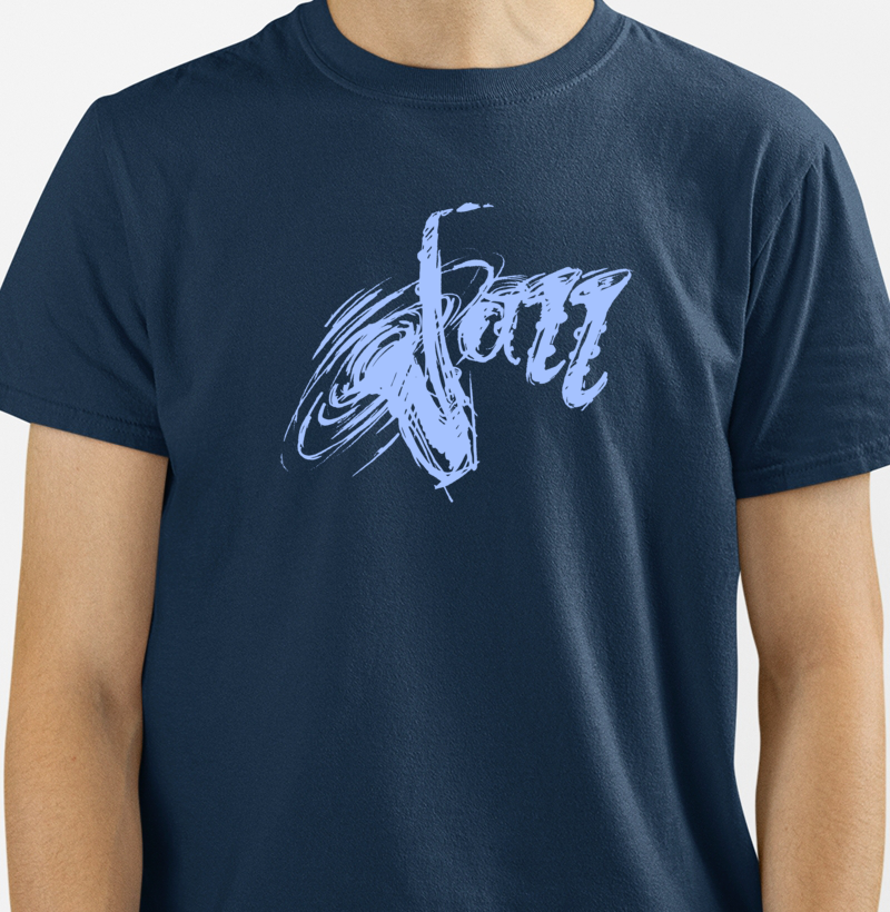 Jazz Brush – Masculino