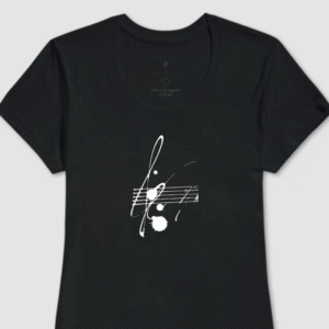 Clave de Sol - Feminino