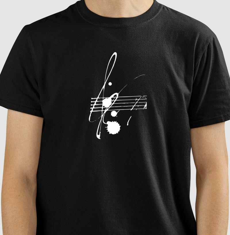 Clave de Sol – Masculino