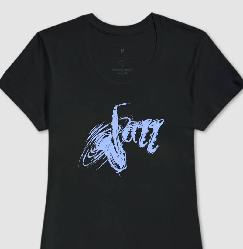 Jazz Brush – Feminino