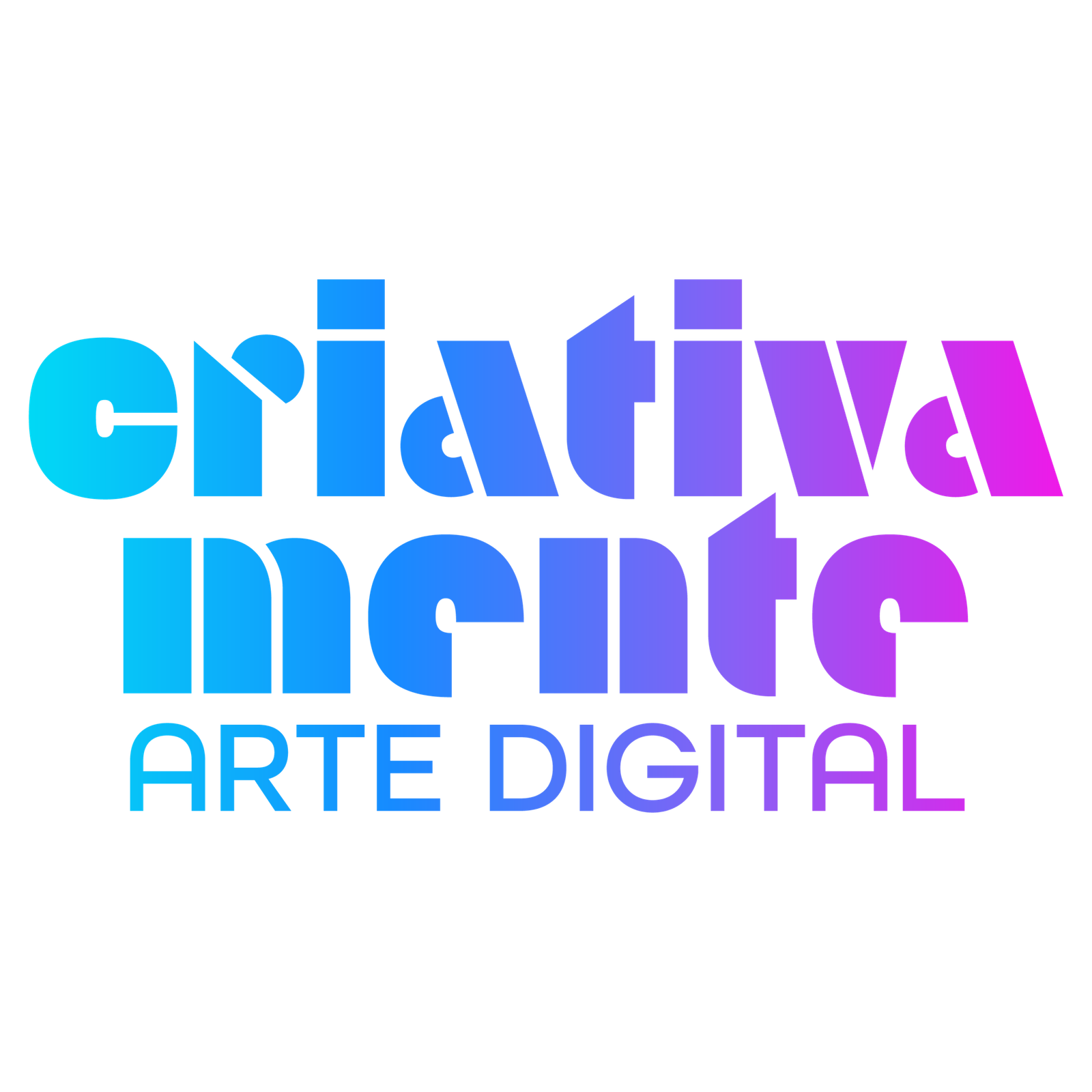 Criativamente Arte Digital