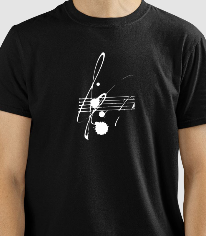 Clave de Sol – Masculino