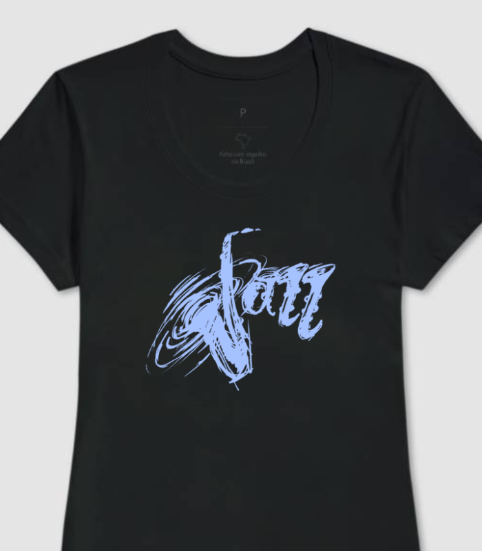 Jazz Brush – Feminino